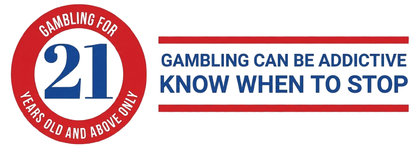Responsible Gaming